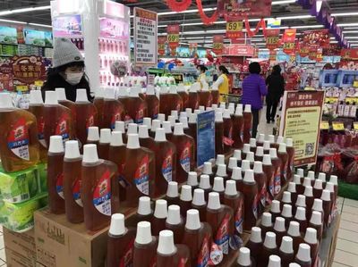 理性應對 上?？谡止S恢復生產與防疫物資全球采購背后的市場新動態